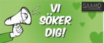 SAAND Service & Omsorg AB logotyp