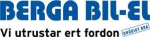 Berga Bil El i Malmö AB logotyp