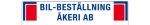 Bil-Beställning AB logotyp