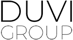 DUVI GROUP AB logotyp