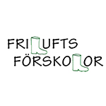 Frilufts Förskolor i Stockholm AB logotyp