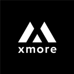 xmore AB logotyp