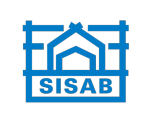 Skolfastigheter i Stockholm AB SISAB logotyp