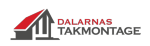 Dalarnas Takmontage AB logotyp