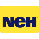 NeH Svenska AB logotyp