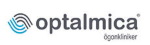 Optalmica Ögonkliniker AB logotyp