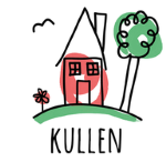 Kullens Föräldrafören Ekonomisk Fören logotyp
