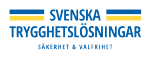 Svenska Trygghetslösningar  logotyp
