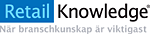 Retail Knowledge logotyp