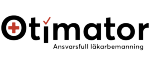 Otimator AB logotyp