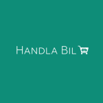 Handla Bil Sverige AB logotyp