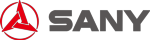 SANY Northern Europe AB logotyp