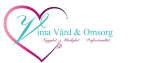 Vima Vård & Omsorg AB logotyp