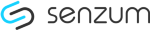 Senzum AB logotyp