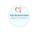 Jägersrohälsan AB logotyp