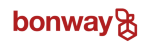 Bonway AB logotyp