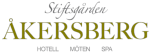 Lunds Stiftsgård, Stiftelsen logotyp
