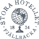 Stora Hotellet i Fjällbacka AB logotyp