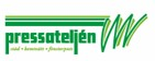 Pressateljen Städ & Tvätt AB logotyp