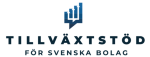 Tillväxtstöd Sverige AB logotyp