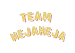 Hejaheja Assistans logotyp