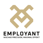Employant AB logotyp
