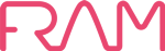 FRAM Bemanning AB logotyp