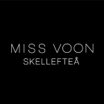 Miss Voon Sweden AB logotyp