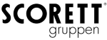 Scorett Footwear AB logotyp