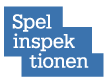Spelinspektionen logotyp