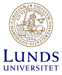 Lunds universitet, Teaterhögskolan i Malmö logotyp