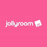 Jollyroom logotyp