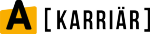 A-Karriär logotyp