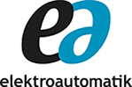 Elektroautomatik i Sverige AB logotyp