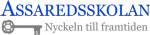 Assareds Skolkooperativ Ek För. logotyp