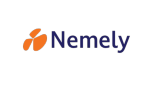 Nemely AB logotyp