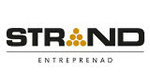 Strand i Jönköping AB logotyp