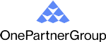 OnePartnerGroup Örnsköldsvik AB logotyp