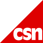 Centrala Studiestödsnämnden logotyp