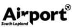 South Lapland Airport AB logotyp