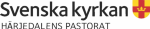 Härjedalens Pastorat logotyp