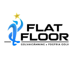 FLAT FLOOR SVERIGE AB logotyp