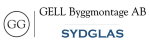 GELL Byggmontage AB logotyp