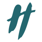Umeå Kulturfören Humlan logotyp