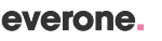 Everone AB logotyp