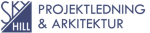Skyhill AB logotyp