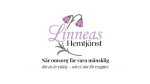 Linneas hemtjänst AB logotyp