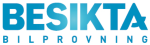 Besikta Bilprovning i Sverige AB logotyp