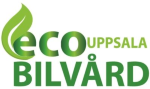 Eco Bilvård Uppsala AB logotyp