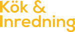 Kök & Inredning Dalarna AB logotyp